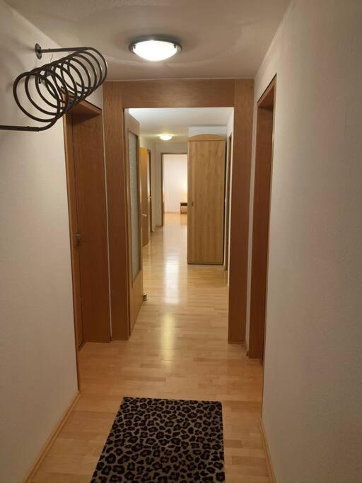 2-Zimmer-Nichtraucher-Ferienwohnung Strobel Tübingen Eksteriør billede